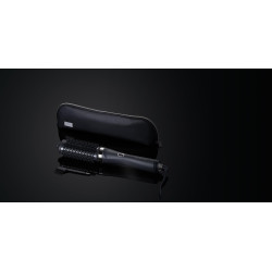 Brosse soufflante noire GHD duet blowdry