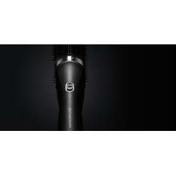 Brosse soufflante noire GHD duet blowdry