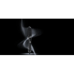 Brosse soufflante noire GHD duet blowdry