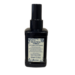 Restoring Leave-in Mask