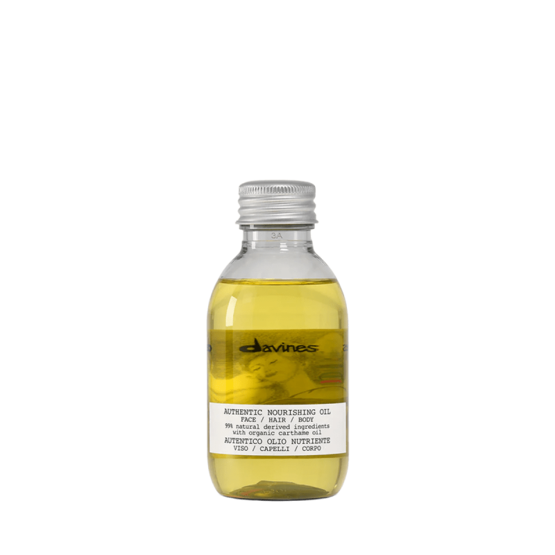 Nourishing Oil