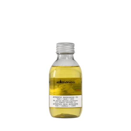 Nourishing Oil