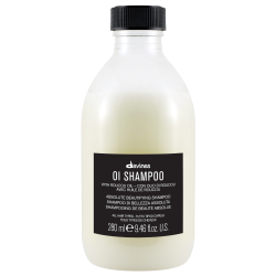 OI Shampoo