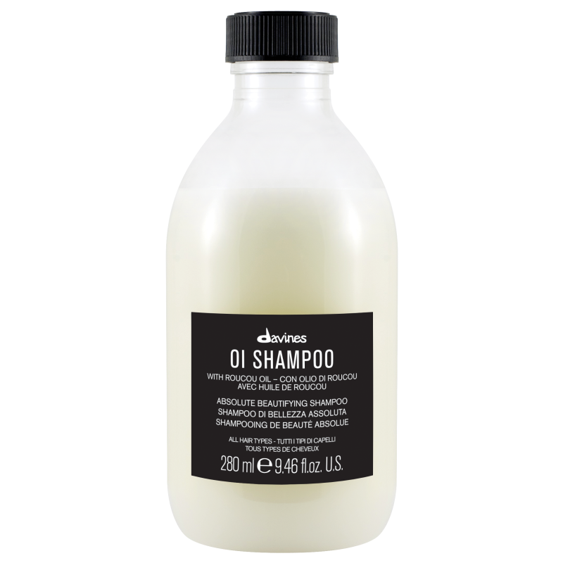 OI Shampoo