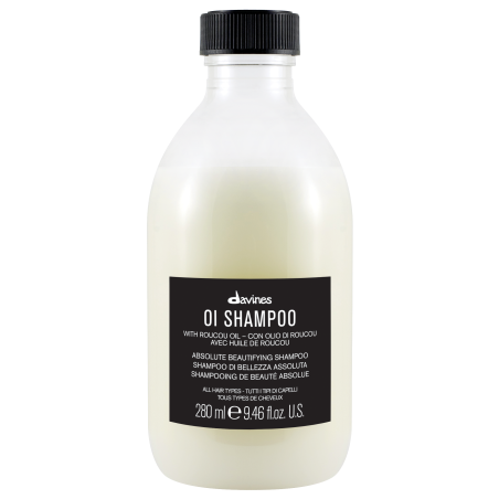 OI Shampoo