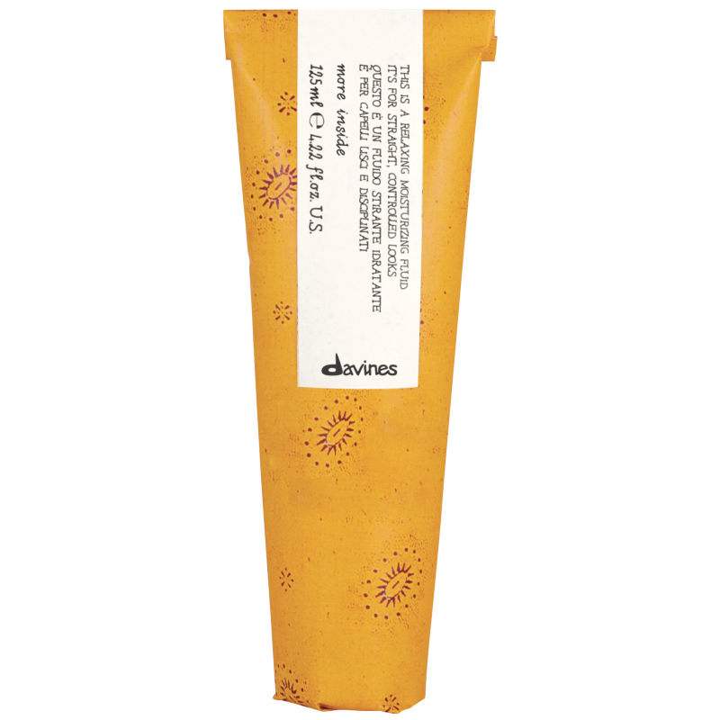 This is a Relaxing Moisturizing Fluid