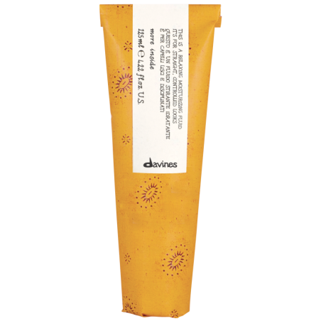 This is a Relaxing Moisturizing Fluid