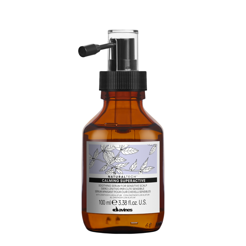 CALMING Superactive