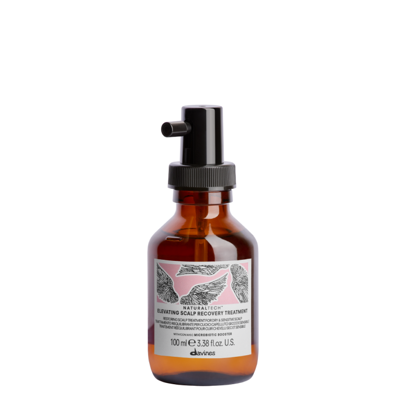 ELEVATING Scalp Recovery Treatment