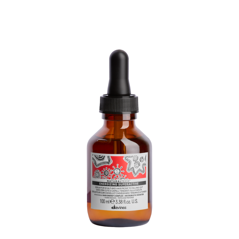 ENERGIZING Superactive