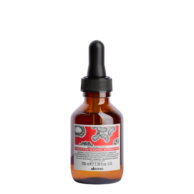 ENERGIZING Seasonal Superactive