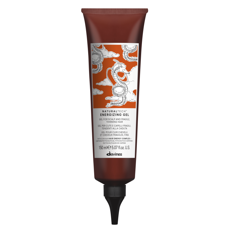 ENERGIZING Gel