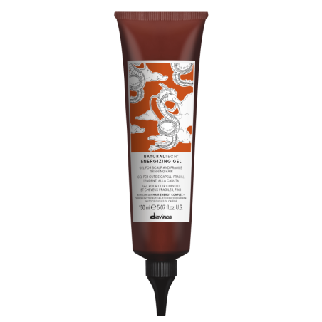 ENERGIZING Gel