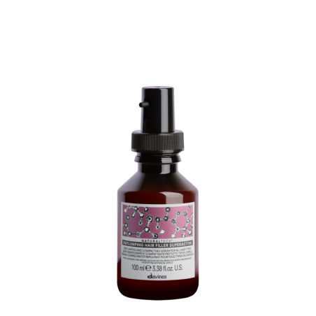 REPLUMPING Hair Filler Superactive leave-in