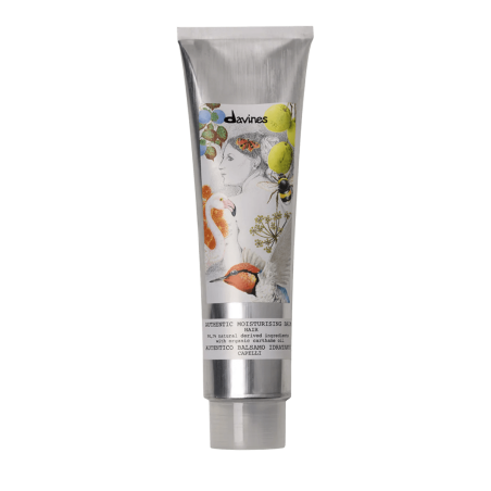 Baume Hydratant