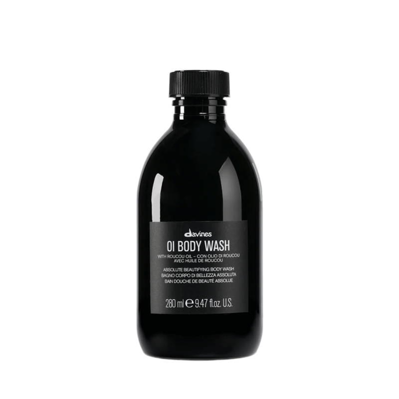 OI Body Wash