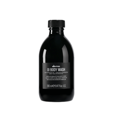 OI Body Wash