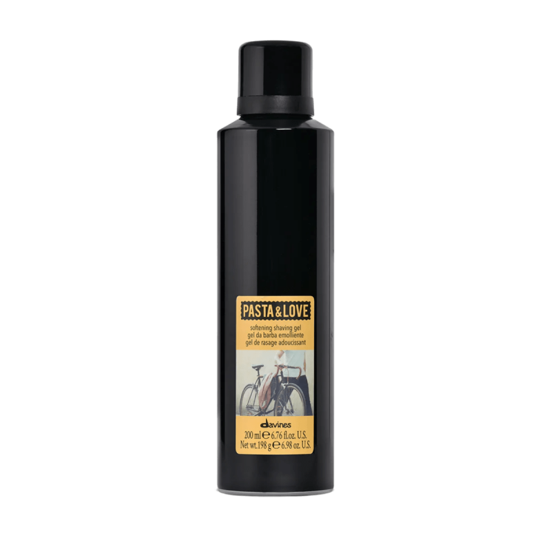 Gel de Rasage Adoucissant