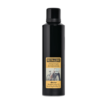 Gel de Rasage Adoucissant