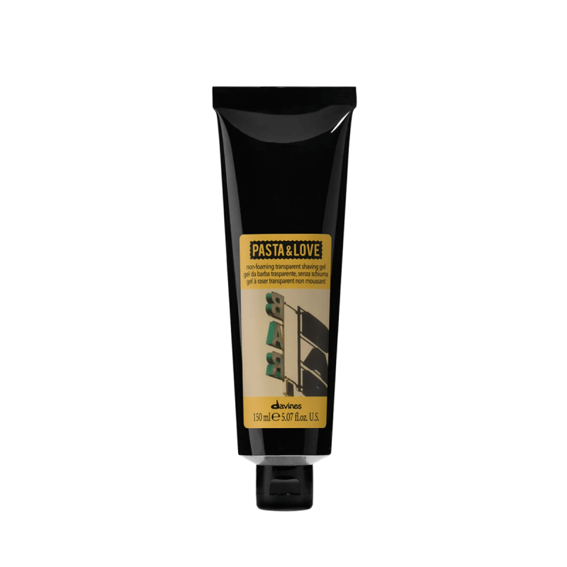 Shaving Gel