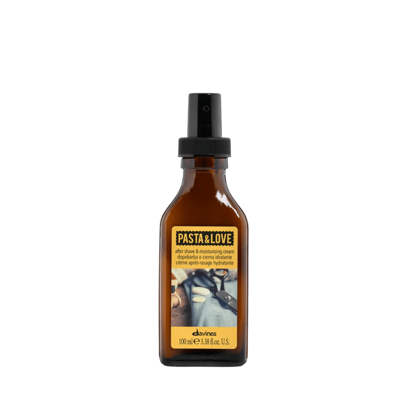 Crème Après-Rasage Hydratante