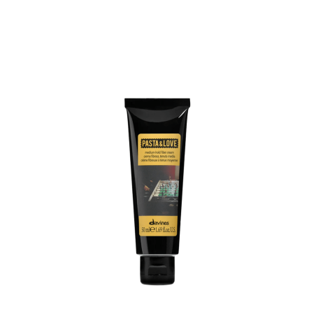 Medium Hold Fiber Cream