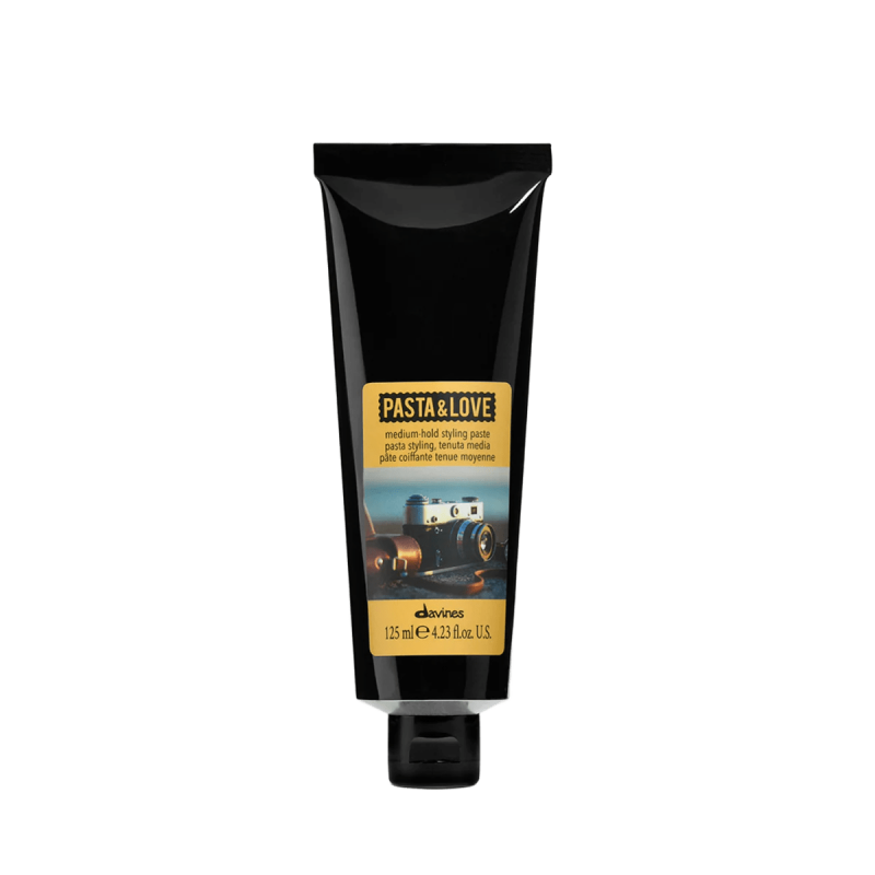 Styling Paste