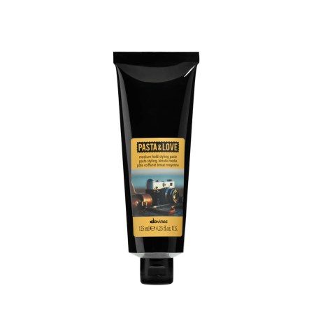 Styling Paste