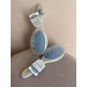 Brosse à cheveux