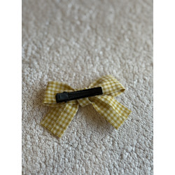 Accessoire cheveux