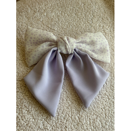 Accessoire cheveux
