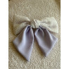 Accessoire cheveux