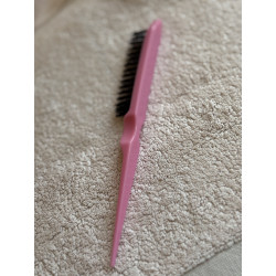 Brosse à chignon