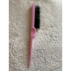 Brosse à chignon