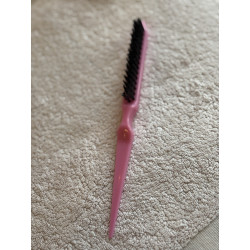 Brosse à chignon