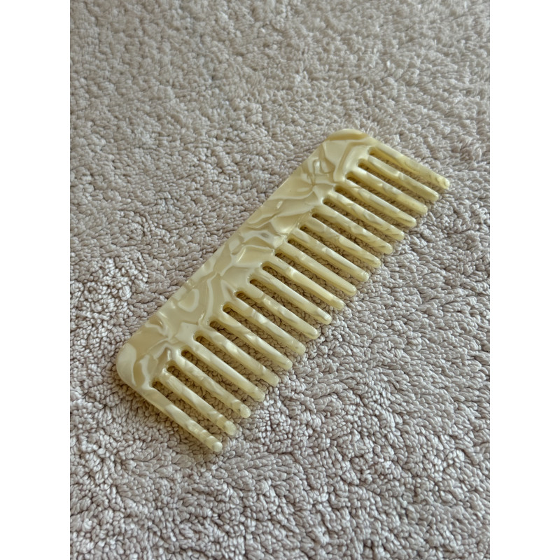 Mini peigne