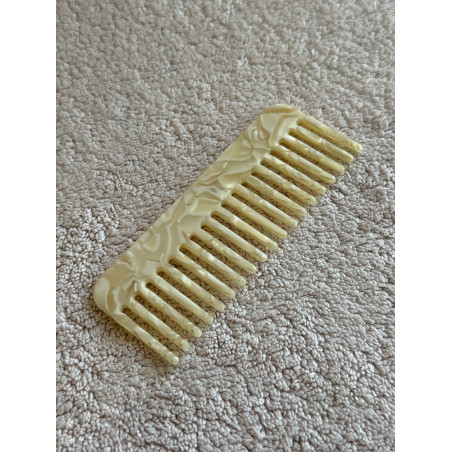 Mini peigne