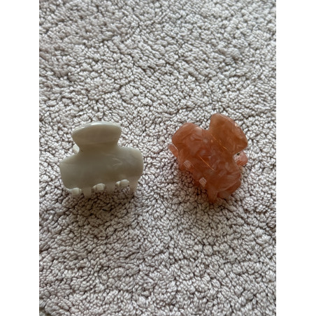 Mini pinces