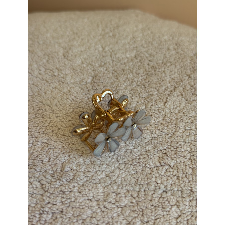 Pince à fleurs