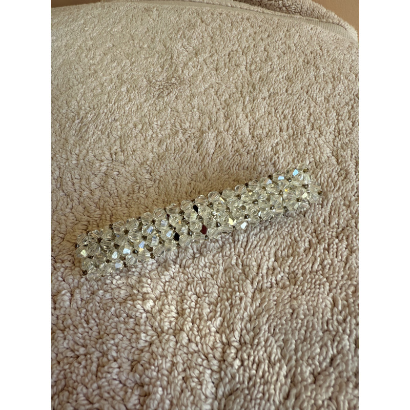 Barrette