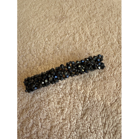 Barrette