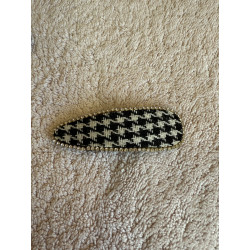 Barrette