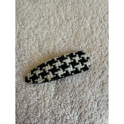 Barrette