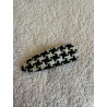 Barrette