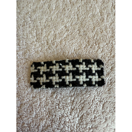 Barrette