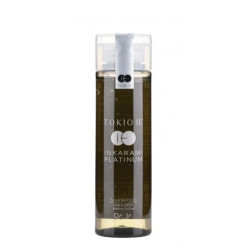TOKIO IE INKARAMI PLATINUM SHAMPOOING 200ML & 500ML