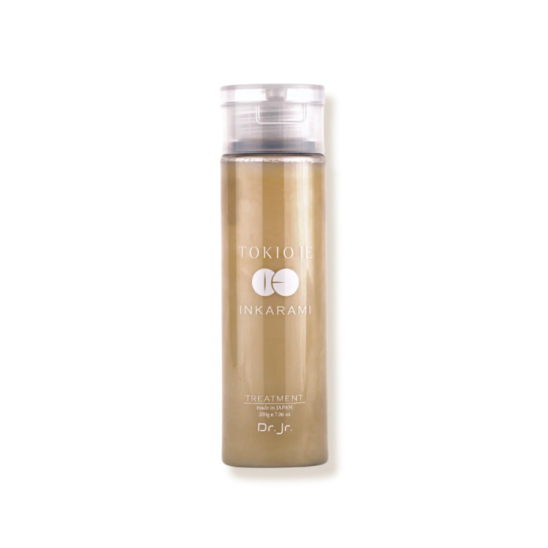 TOKIO IE INKARAMI PLATINUM TRAITEMENT 200ML & 500ML