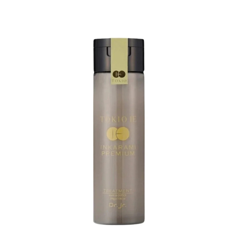 TOKIO IE INKARAMI TRAITEMENT PREMIUM 200ML & 500ML