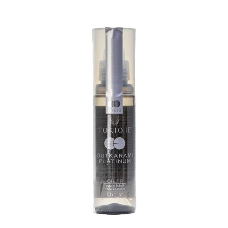 TOKIO IE OUTKARAMI OIL 100 ML
