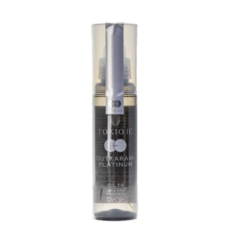 TOKIO IE OUTKARAMI OIL 100 ML